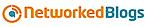 networkedblogs logo