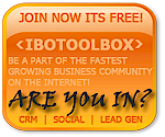 iBoToolbox banner