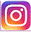 Instagram icon button