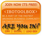 IBoToolbox banner