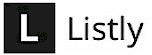 List.ly logo