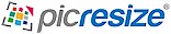 picresize logo