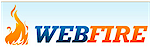 WebFire banner
