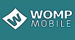 WOMP Mobile logo