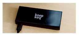 KeepKey banner
