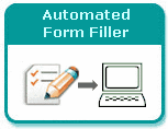 Automated Form Filler