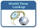 World Time Lookup