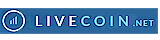LIVECOIN logo