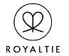 Royaltie logo