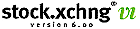stock.xchng logo
